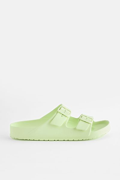 Next Pantolette mit zwei Riemen Badepantolette günstig online kaufen