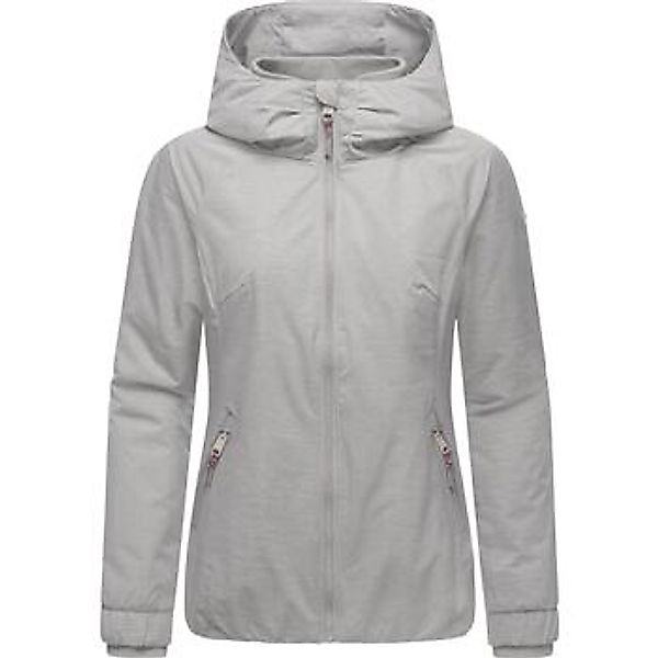 Ragwear Winterjacke Dizzie Warm Rain Wasserdichte günstig online kaufen