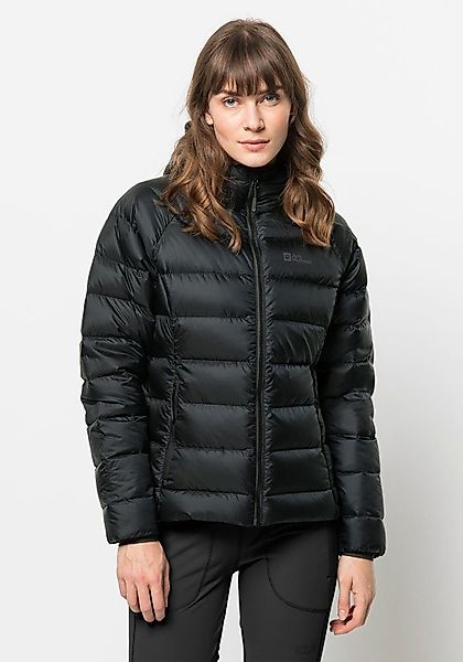 Jack Wolfskin Daunenjacke NEBELHORN DOWN HOODY günstig online kaufen