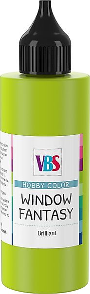 VBS Fenstersticker, 85 ml günstig online kaufen