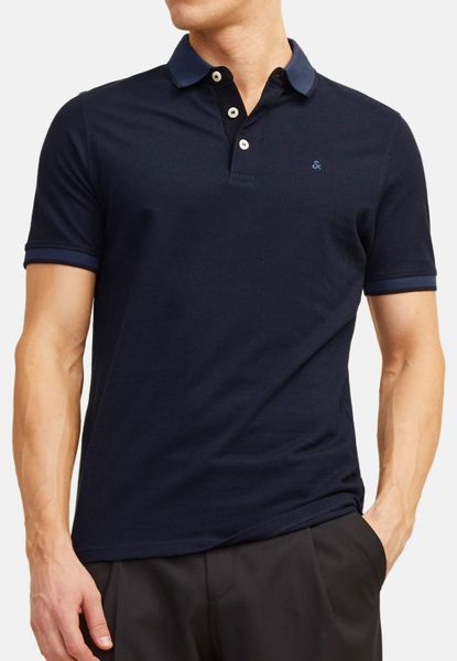 Jack & Jones Poloshirt 2er Pack günstig online kaufen