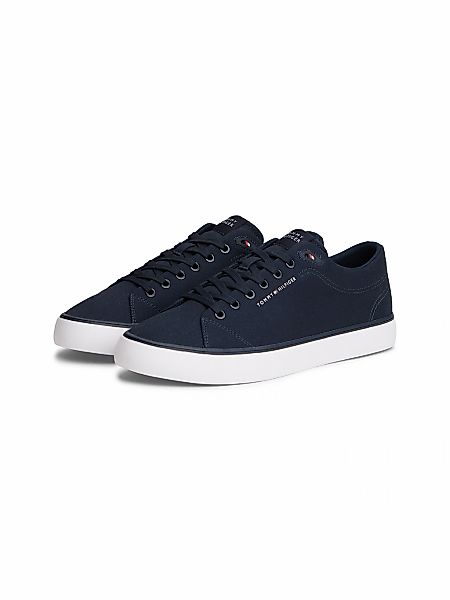 Tommy Hilfiger Sneaker "HARLEM CORE II CVS" Freizeitschuh, Halbschuh, Schnü günstig online kaufen