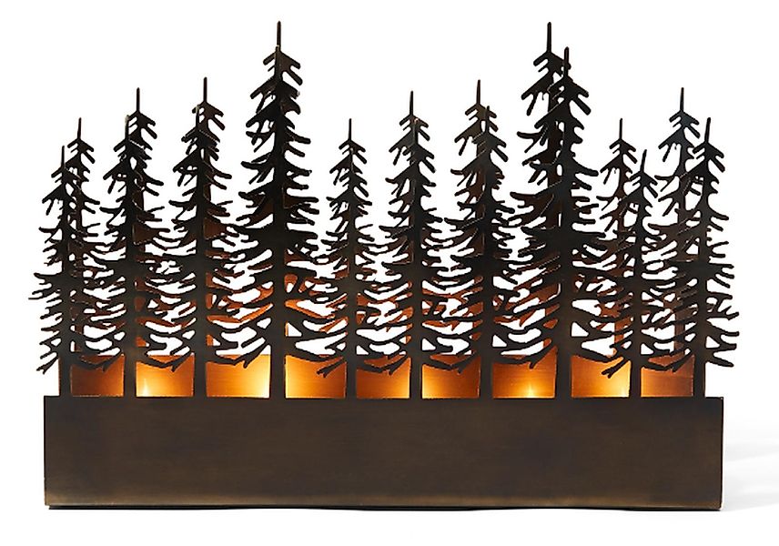 PHILIPPI Teelichthalter, PHILIPPI Teelichthalter BOSQUE günstig online kaufen