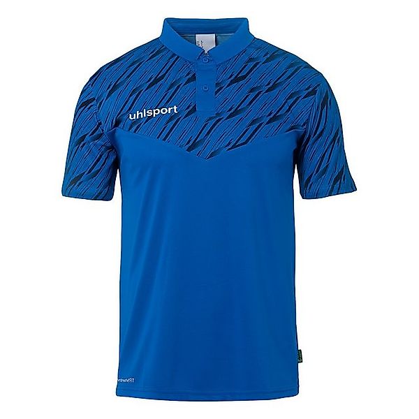 uhlsport Poloshirt POLO SHIRT Progressive 28 (Trikot) atmungsaktiv, schnell günstig online kaufen