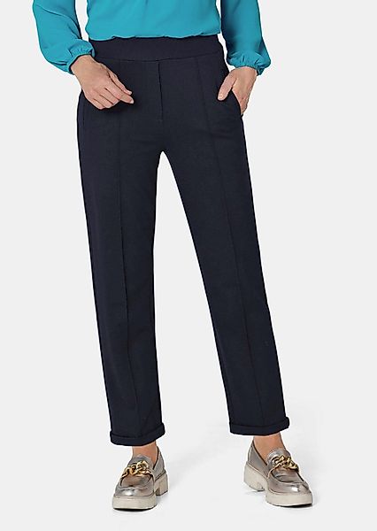 GOLDNER Schlupfhose Kurzgröße: Hose CARLA günstig online kaufen