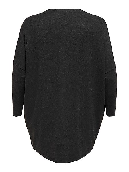 ONLY CARMAKOMA T-Shirt (1-tlg) CARCAMA L/S günstig online kaufen