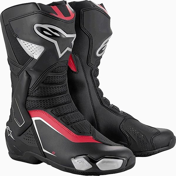 Alpinestars SMX-6 V3 Motorrad Stiefel Motorradstiefel günstig online kaufen
