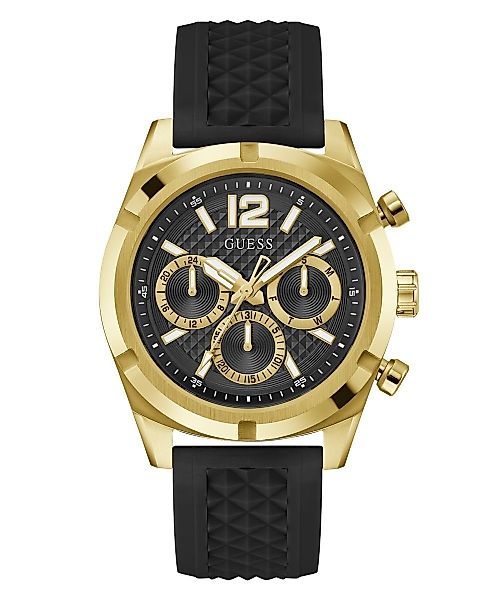 Guess Quarzuhr RESISTANCE günstig online kaufen