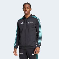 adidas Performance Kapuzensweatshirt MER DNA FZ günstig online kaufen