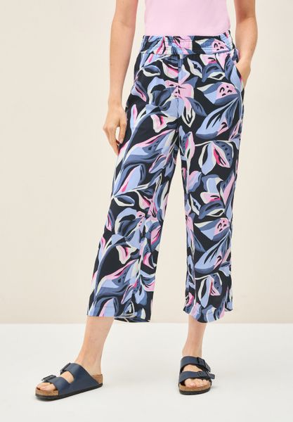 Cecil Culotte High Waist günstig online kaufen