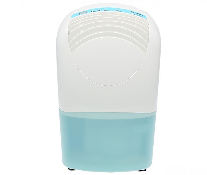 WDH Luftentfeuchter WDH-520EB, für 50 m³ günstig online kaufen