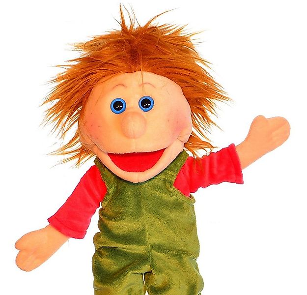 Living Puppets Handpuppe Living Puppets Handpuppe Franjo 35 cm W684 (Packun günstig online kaufen