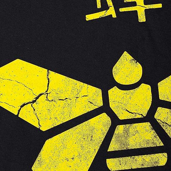 style3 T-Shirt Golden Moth Chemical chemie günstig online kaufen