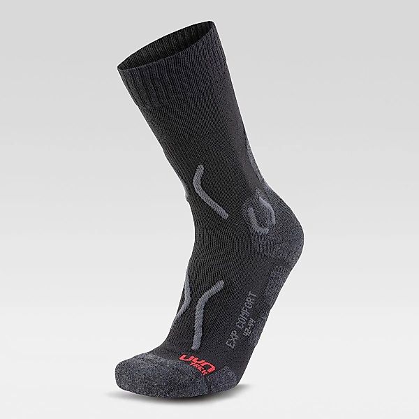 UYN Wandersocken Explorer Comfort (bequeme, atmungsaktiv, günstig online kaufen