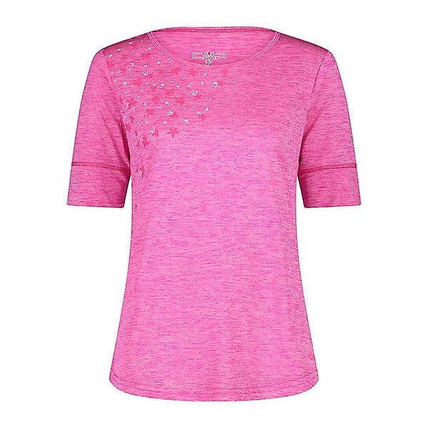 CMP T-Shirt CMP Damen T-Shirt Woman T-Shirt 39T5756 günstig online kaufen