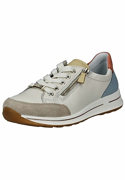 Ara Sneaker "Ara Sneaker Leder" günstig online kaufen