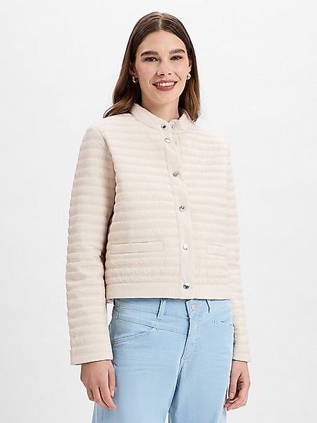 Comma Sweatjacke günstig online kaufen