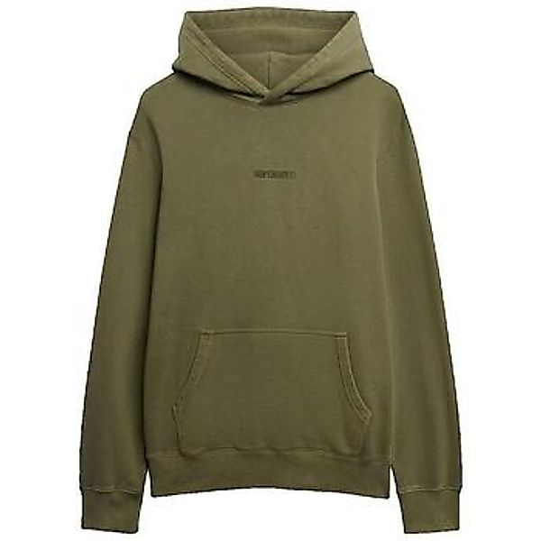 Superdry  Sweatshirt Micro günstig online kaufen