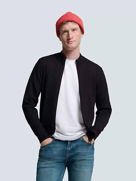 NO EXCESS Cardigan in Unifarbe günstig online kaufen