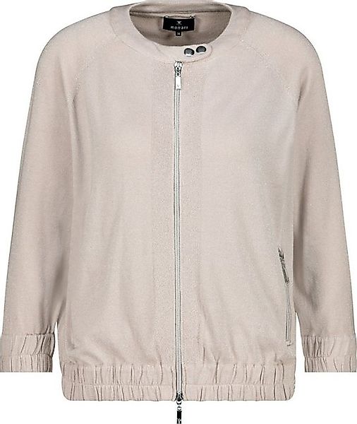 Monari Sweatjacke günstig online kaufen