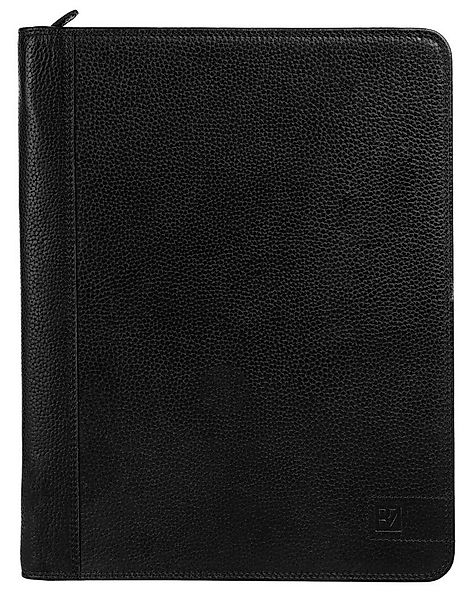 BODENSCHATZ Dokumententasche, echt Leder günstig online kaufen