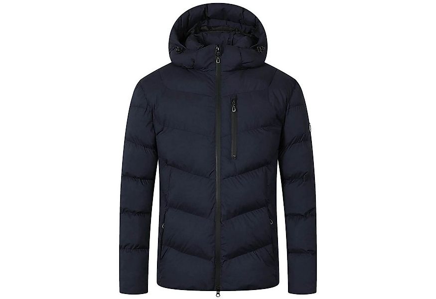 Blue Wave Steppjacke Jesper Herren Jacke Jesper - Outdoorjacke gesteppt mit günstig online kaufen
