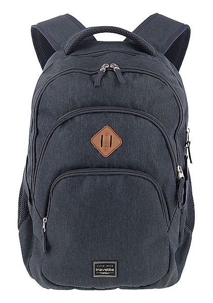 travelite Rucksack Melange Backpack günstig online kaufen