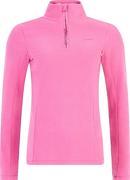 Protest Rollkragenpullover PRTRemutez 1/4 zip active günstig online kaufen