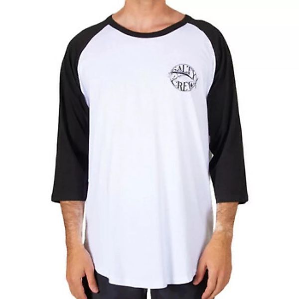 Salty Crew  T-Shirts & Poloshirts SC20135406 günstig online kaufen