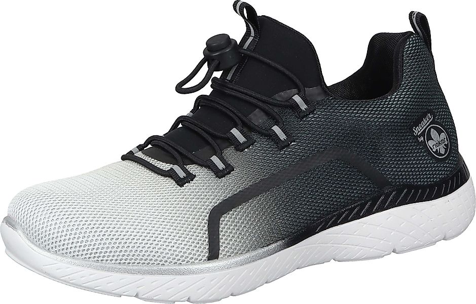 Rieker Sneaker Sneaker aus Textil günstig online kaufen