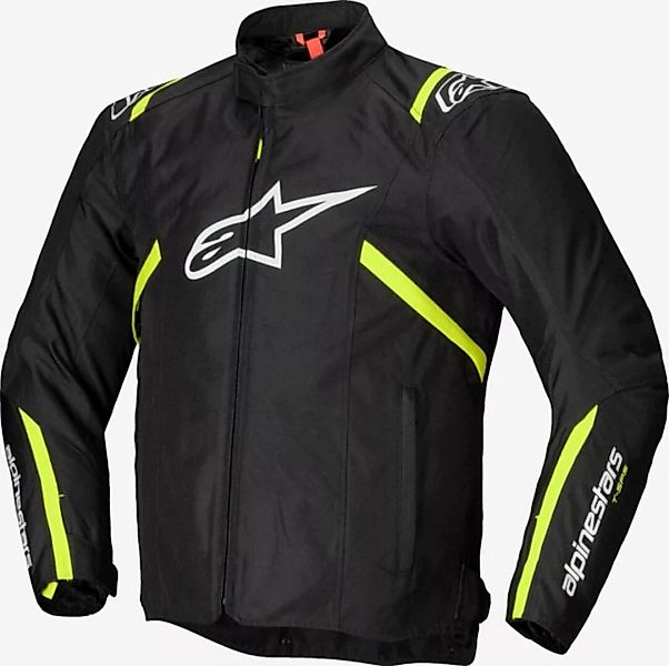 Alpinestars Motorradjacke T-SPS V2 wasserdichte Motorrad Textiljacke günstig online kaufen