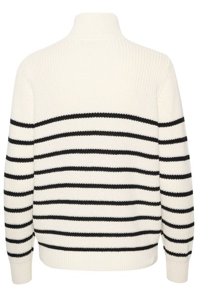 KAFFE Strickpullover Strickpullover KAlioa günstig online kaufen