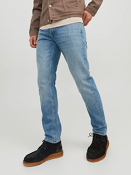 Jack & Jones Tapered-fit-Jeans "JJIMIKE JJORIGINAL CJ SN" mit Five-Pocket-D günstig online kaufen