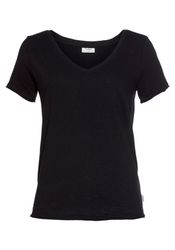 Marc O'Polo DENIM T-Shirt mit abgerundetem günstig online kaufen