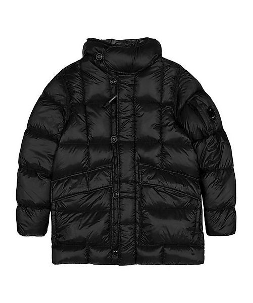 C.P. Company Sweatjacke C.P. Company Outerwear Long Jacke Polyamid günstig online kaufen