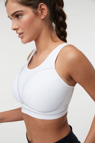 Next Sport-BH Unwattierter Sport-BH mit starkem günstig online kaufen