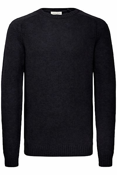 Casual Friday Strickfleece-Pullover "Strickpullover CFBERT" günstig online kaufen