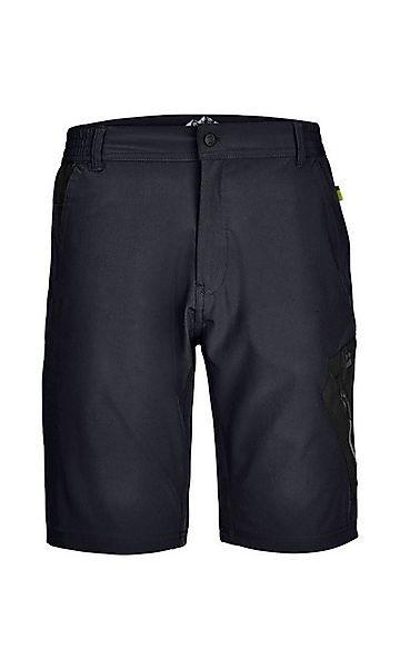 Killtec Bermudas Wanderhose KOS 110 (wasserabweisend, hoher Tragekomfort) n günstig online kaufen