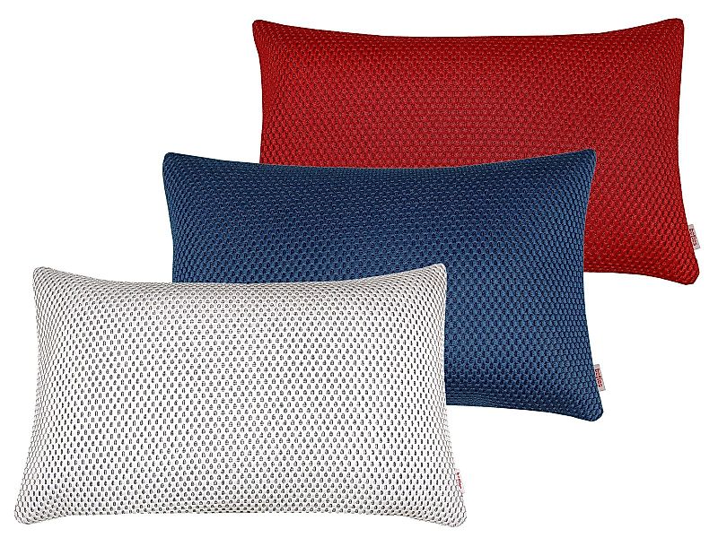 beties Kissenhülle Rhythm, (1 Stück) günstig online kaufen