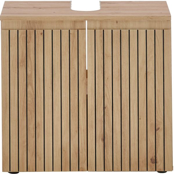 BASIC by Balculina Waschbeckenunterschrank Austin (1-St) günstig online kaufen