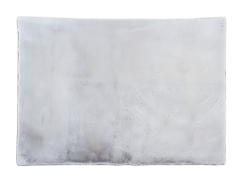 Hochflorteppich in Pelz-Optik - 150 x 200 cm - Grau - BUNNY günstig online kaufen