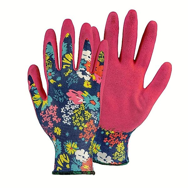 Workpower Gartenhandschuhe FIONA Hoher Grip, atmungsaktiv, günstig online kaufen
