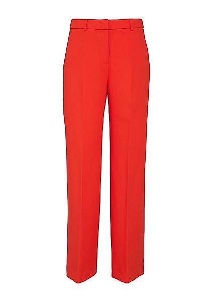 Comma Stoffhose günstig online kaufen