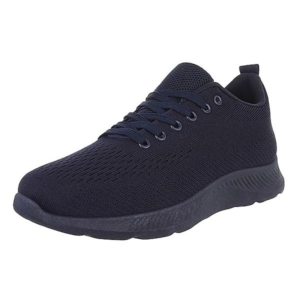 Coolwalk Moderner Herren Sneaker mit atmungsaktivem günstig online kaufen