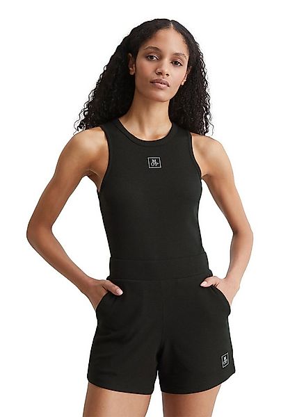 Marc O'Polo Shorts On the move mit breitem, elastischem Bund günstig online kaufen