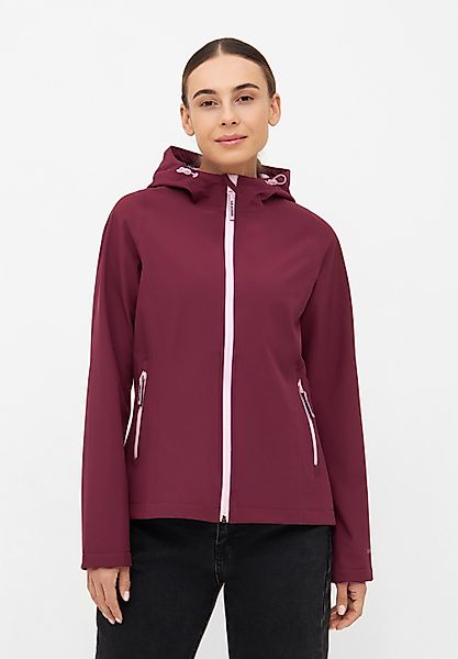 Ilse Jacobsen Regenjacke DAYBREAK02 Moderne Softshell-Allwetterjacke, günstig online kaufen