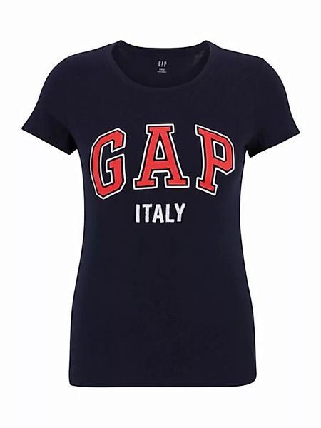 Gap Petite T-Shirt ITALY (1-tlg) Plain/ohne Details günstig online kaufen