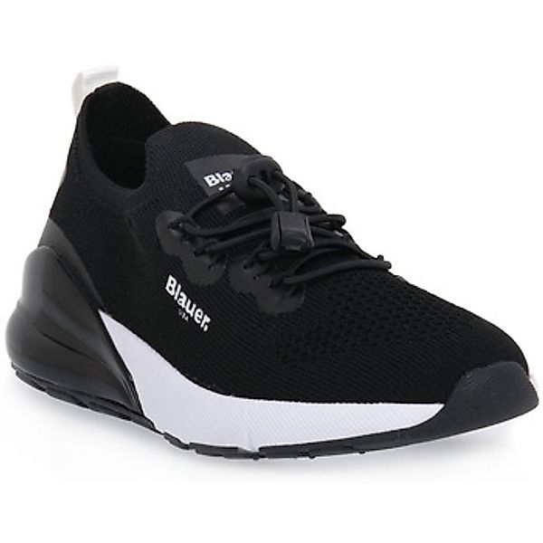 Blauer  Sneaker BLK HIRO günstig online kaufen