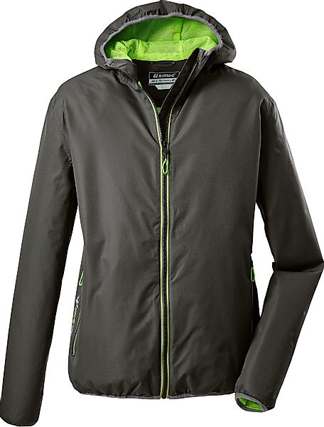 Killtec Funktionsjacke Trin MN JCKT A günstig online kaufen