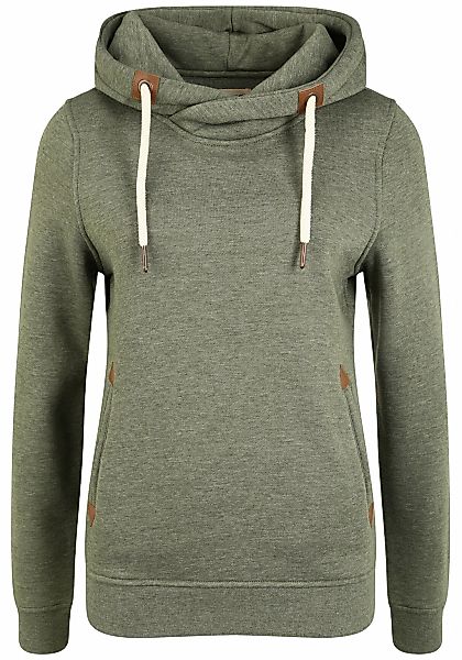 OXMO Kapuzenpullover "Hoodie OXVicky" günstig online kaufen